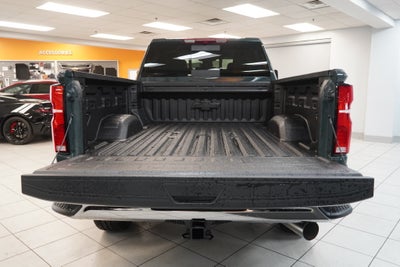 2026 Chevrolet Silverado 2500HD LTZ