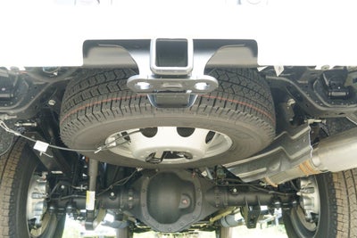 2026 Chevrolet Silverado 3500HD High Country
