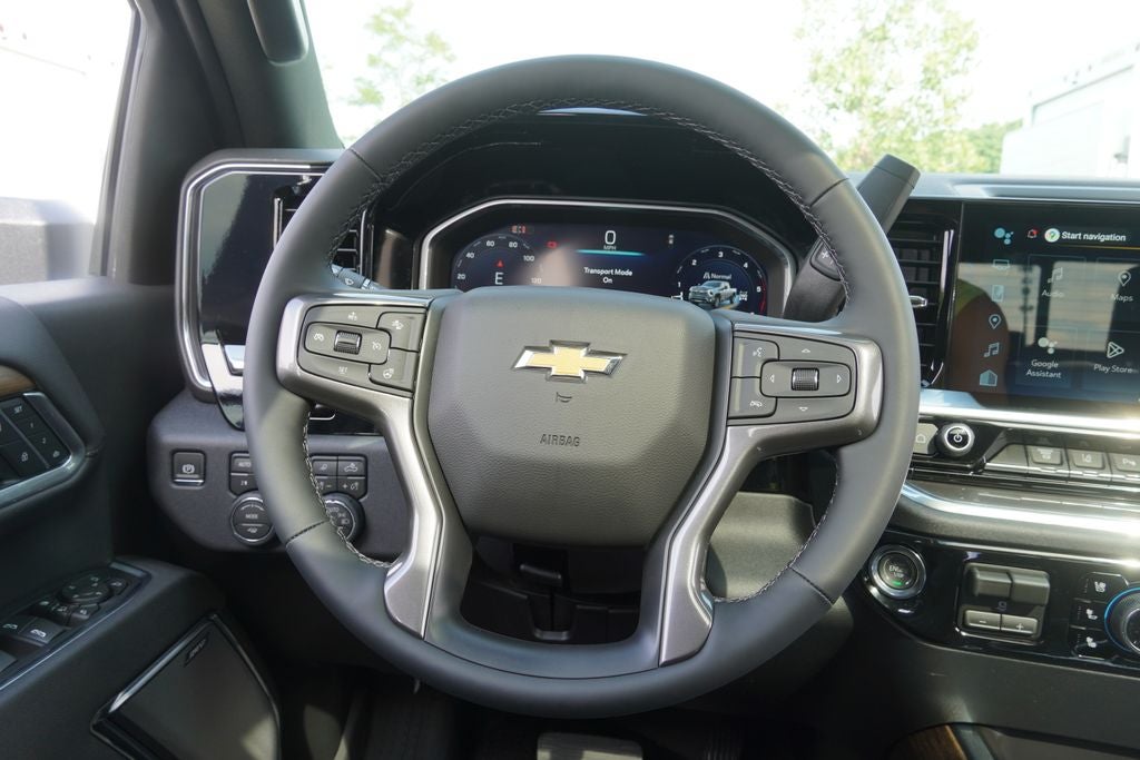 2026 Chevrolet Silverado 3500HD High Country