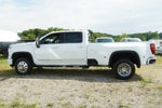 2026 Chevrolet Silverado 3500HD High Country
