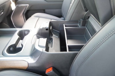 2026 Chevrolet Silverado 3500HD High Country