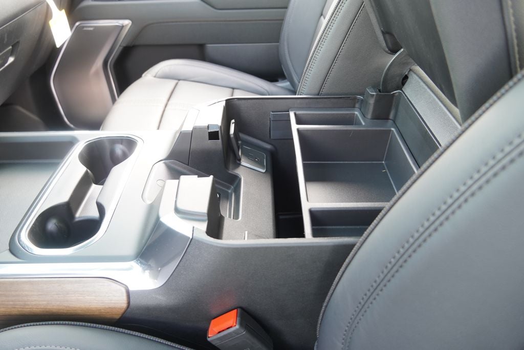 2026 Chevrolet Silverado 3500HD High Country