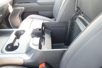 2026 Chevrolet Silverado 3500HD High Country