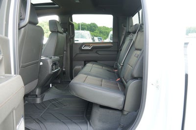 2026 Chevrolet Silverado 3500HD High Country