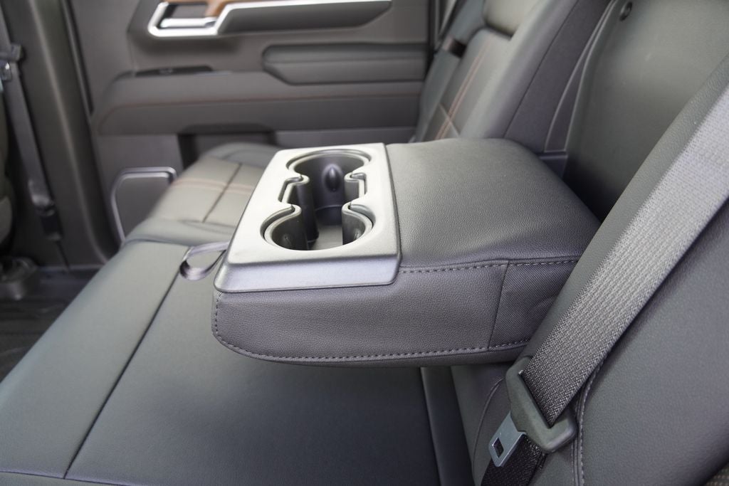 2026 Chevrolet Silverado 3500HD High Country