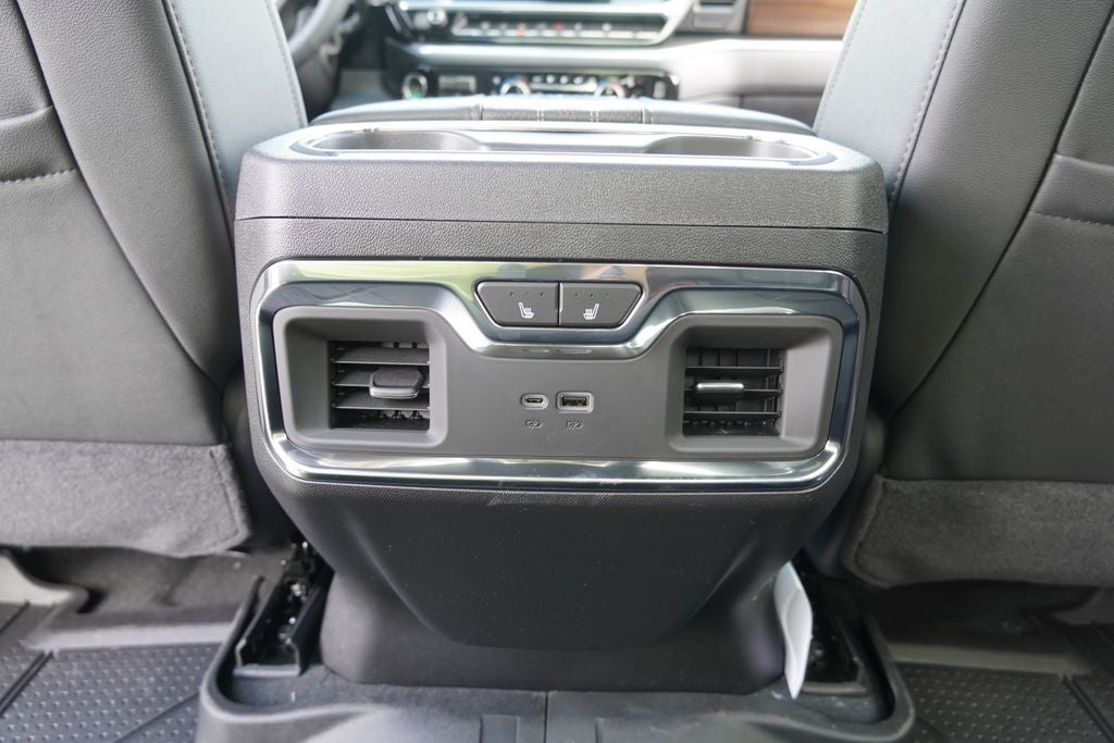 2026 Chevrolet Silverado 3500HD High Country