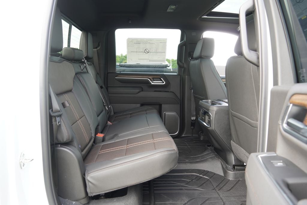 2026 Chevrolet Silverado 3500HD High Country