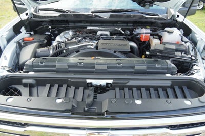 2026 Chevrolet Silverado 3500HD High Country