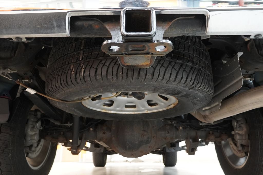 2022 Chevrolet Silverado 2500HD LTZ CREW CAB 4X4