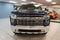 2022 Chevrolet Silverado 2500HD LTZ CREW CAB 4X4