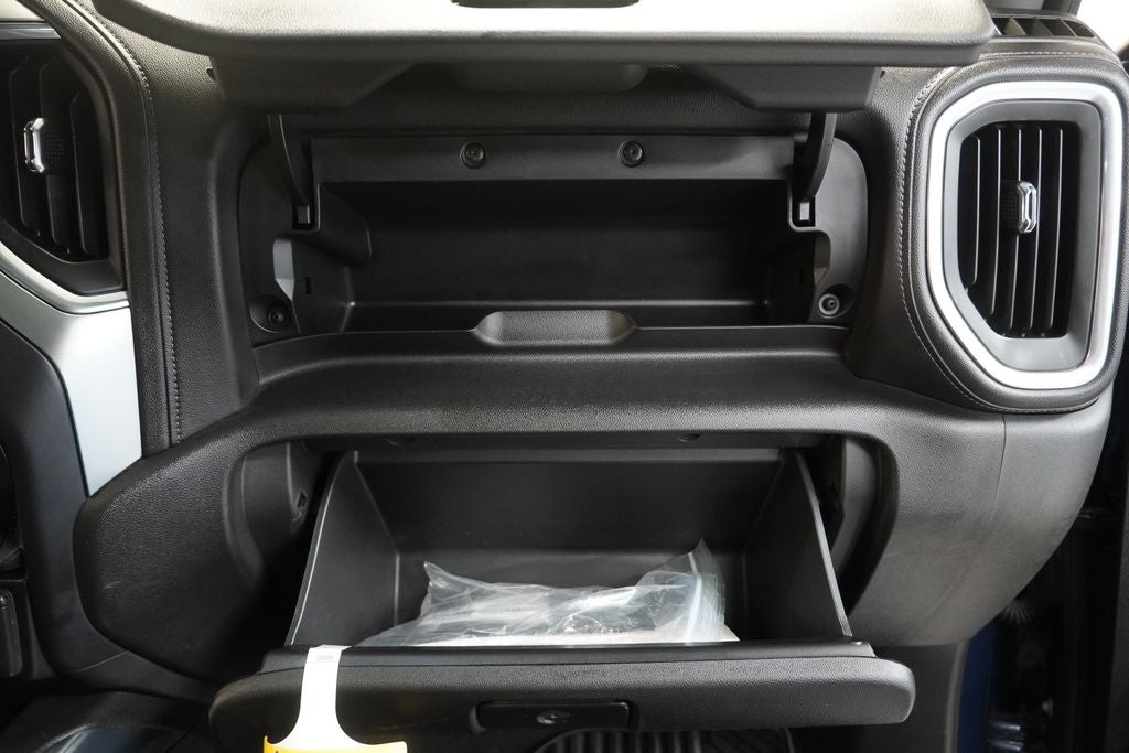 2022 Chevrolet Silverado 2500HD LTZ CREW CAB 4X4