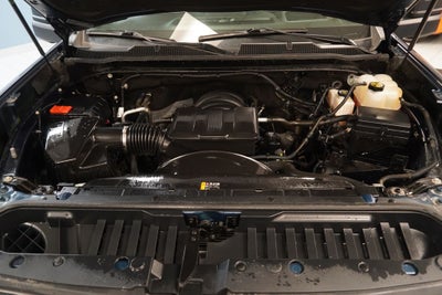 2022 Chevrolet Silverado 2500HD LTZ CREW CAB 4X4
