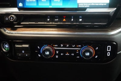 2024 Chevrolet Silverado 3500HD LT