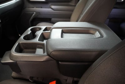 2024 Chevrolet Silverado 3500HD LT