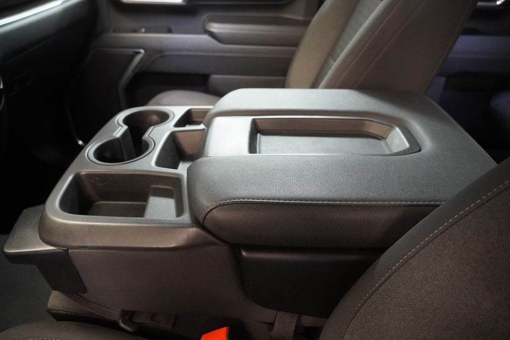 2024 Chevrolet Silverado 3500HD LT