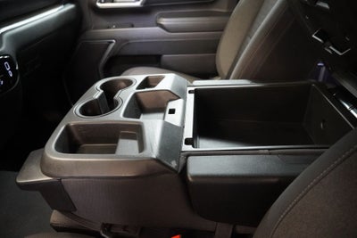 2024 Chevrolet Silverado 3500HD LT