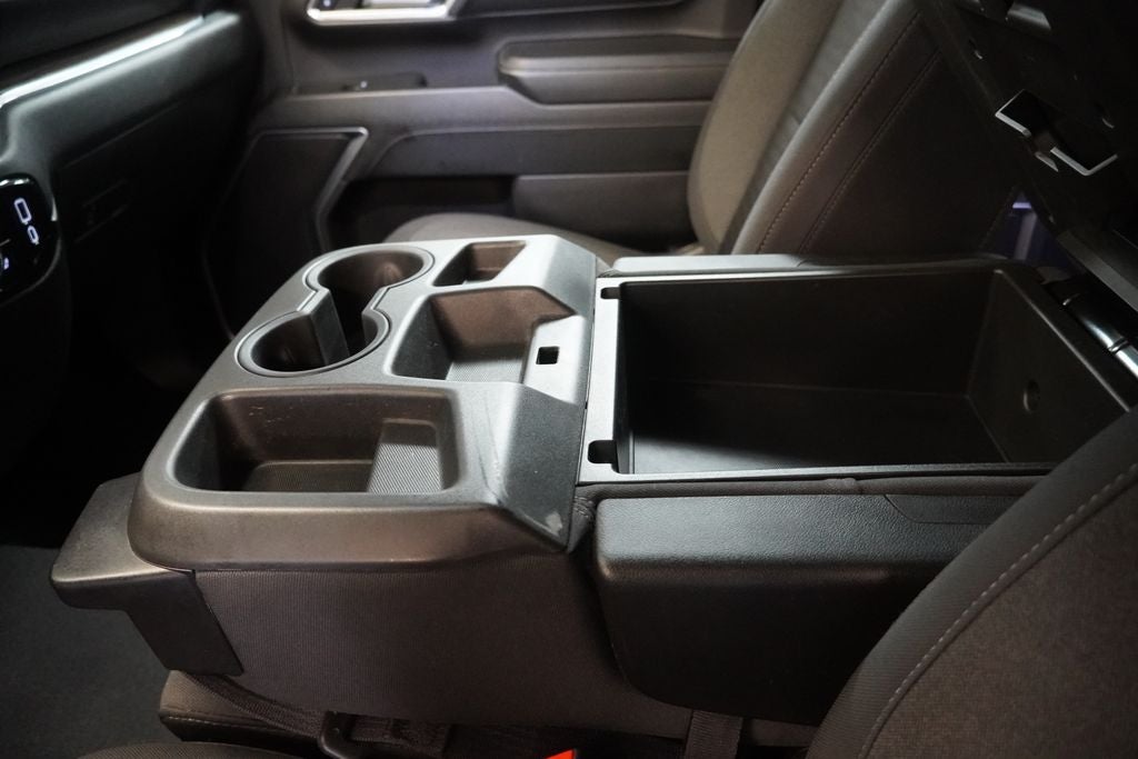2024 Chevrolet Silverado 3500HD LT
