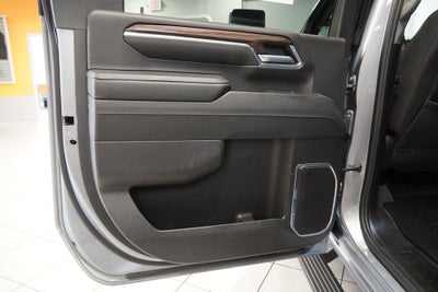 2024 Chevrolet Silverado 3500HD LT
