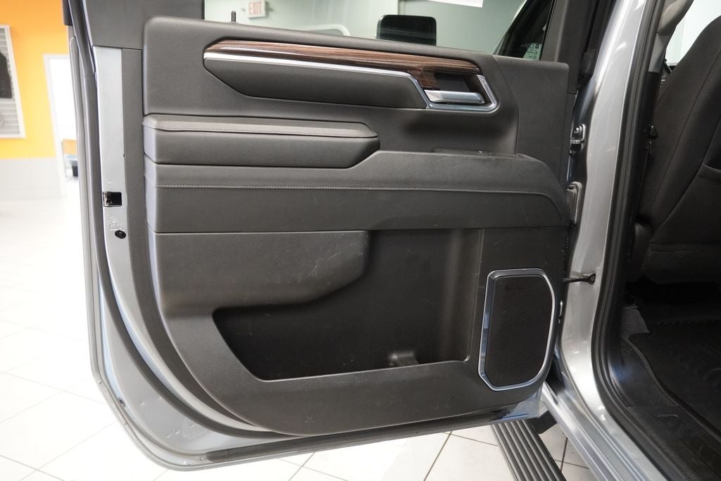 2024 Chevrolet Silverado 3500HD LT