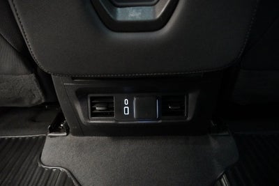 2024 Chevrolet Silverado 3500HD LT