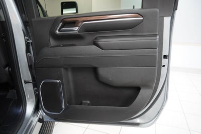 2024 Chevrolet Silverado 3500HD LT