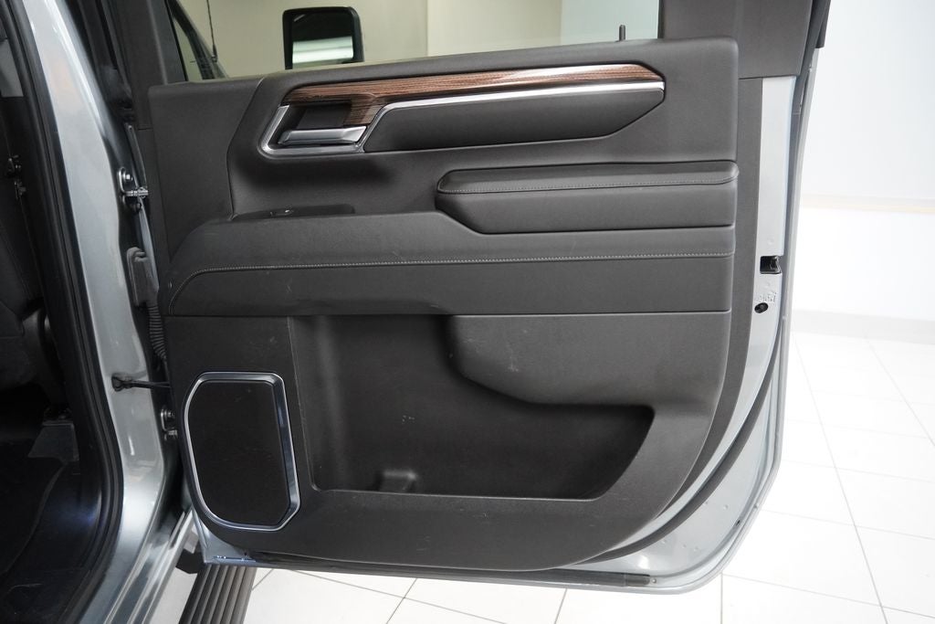 2024 Chevrolet Silverado 3500HD LT