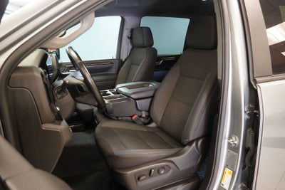 2024 Chevrolet Silverado 3500HD LT