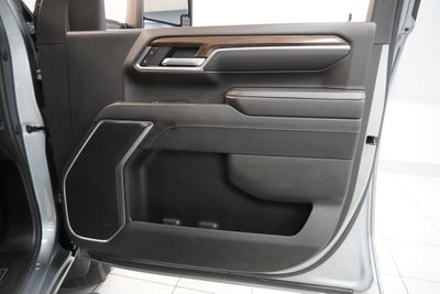 2024 Chevrolet Silverado 3500HD LT