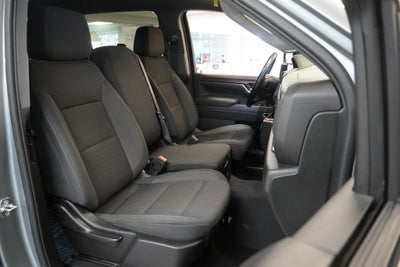 2024 Chevrolet Silverado 3500HD LT