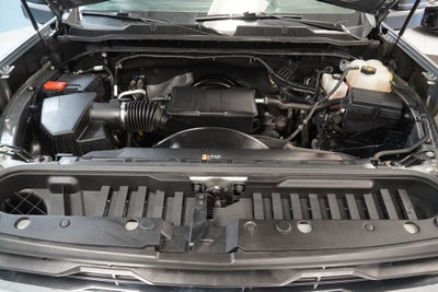2024 Chevrolet Silverado 3500HD LT