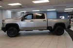 2024 Chevrolet Silverado 2500HD ZR2
