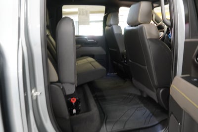 2024 Chevrolet Silverado 2500HD ZR2