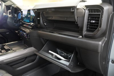 2024 Chevrolet Silverado 2500HD ZR2
