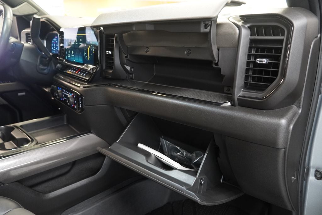 2024 Chevrolet Silverado 2500HD ZR2