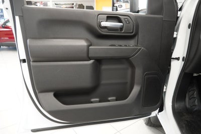 2026 Chevrolet Silverado 2500HD Work Truck