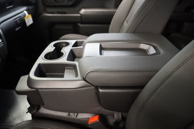 2026 Chevrolet Silverado 2500HD Work Truck