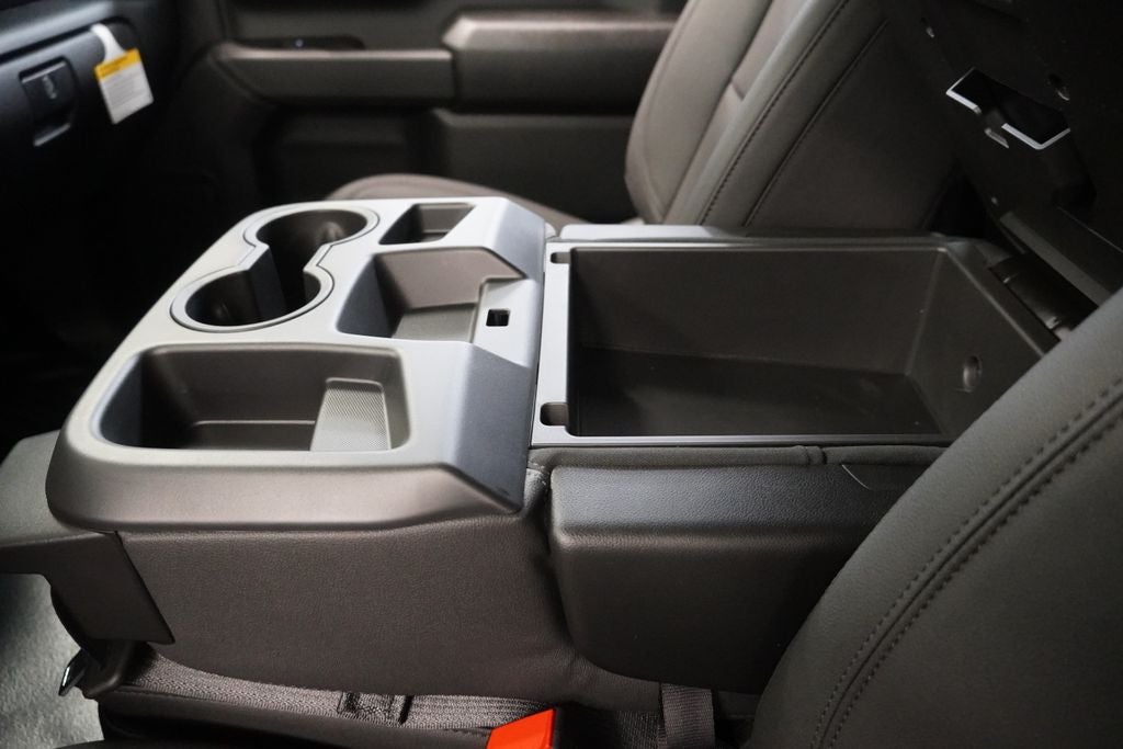 2026 Chevrolet Silverado 2500HD Work Truck