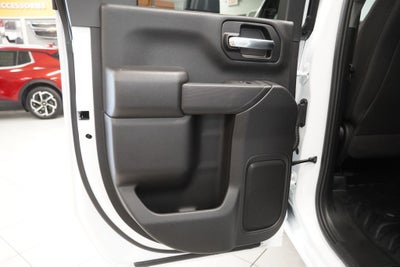 2026 Chevrolet Silverado 2500HD Work Truck