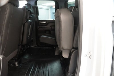 2026 Chevrolet Silverado 2500HD Work Truck