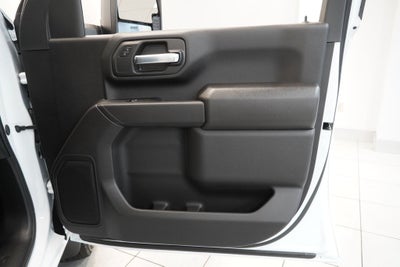 2026 Chevrolet Silverado 2500HD Work Truck