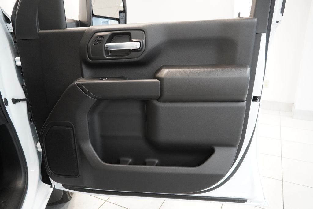 2026 Chevrolet Silverado 2500HD Work Truck