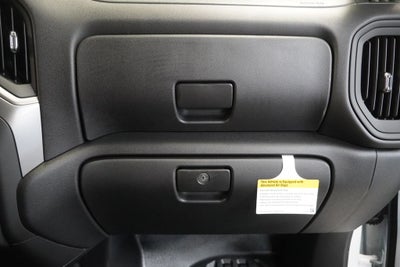 2026 Chevrolet Silverado 2500HD Work Truck