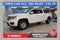 2019 Chevrolet Colorado CREW CAB 4X4