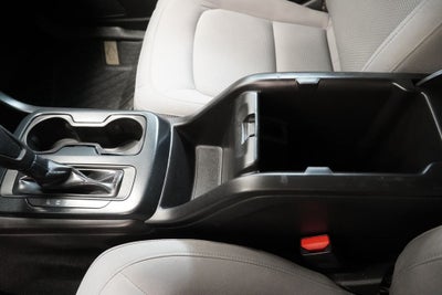 2019 Chevrolet Colorado CREW CAB 4X4
