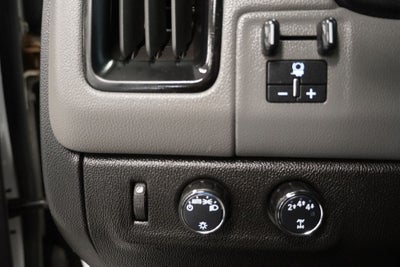 2019 Chevrolet Colorado CREW CAB 4X4