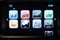 2018 Chevrolet Colorado LT CREW CAB 4X4