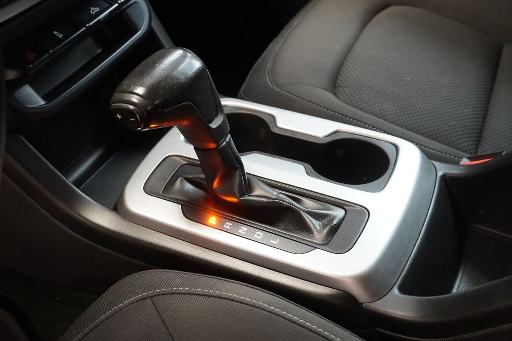 2018 Chevrolet Colorado LT CREW CAB 4X4