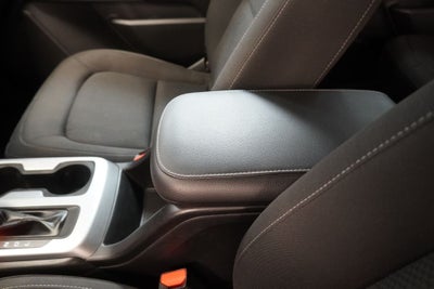 2018 Chevrolet Colorado LT CREW CAB 4X4