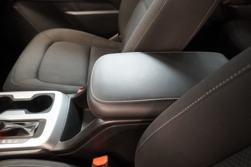 2018 Chevrolet Colorado LT CREW CAB 4X4