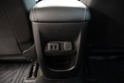 2018 Chevrolet Colorado LT CREW CAB 4X4